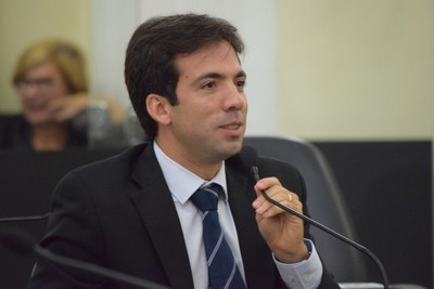 Deputado Yvan Beltrão.JPG