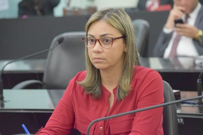 Deputada Flávia Cavalcante.JPG