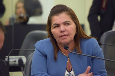 Deputada Angela Garrote.JPG