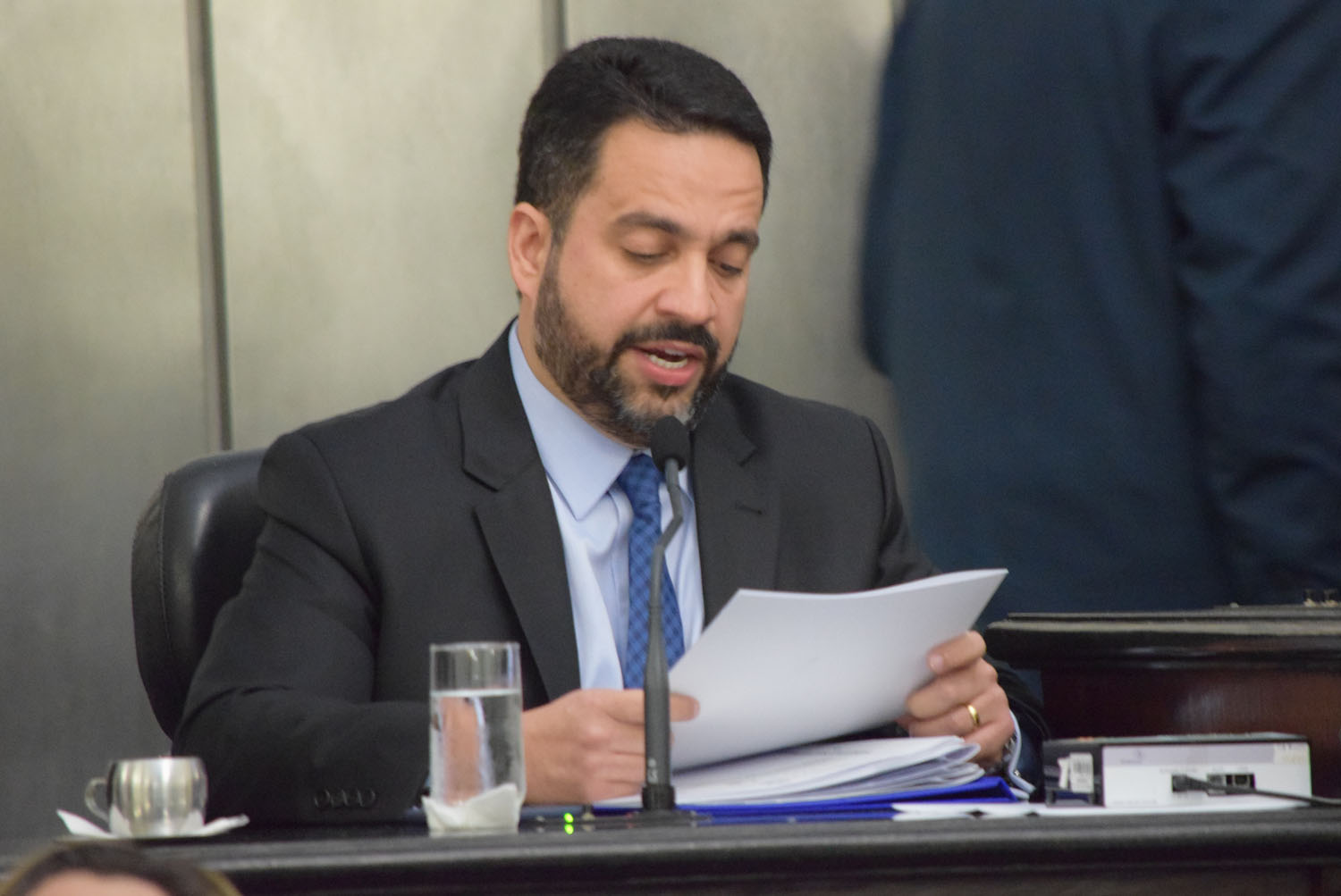 Deputado Paulo Dantas.JPG