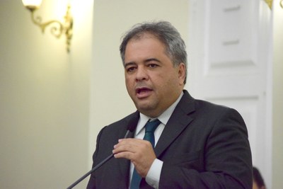 Deputado Silvio Camelo.JPG