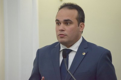 Deputado Davi Maia.JPG