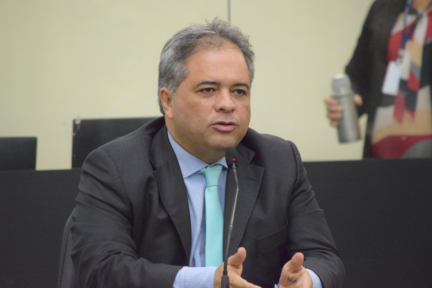 Deputado Silvio Camelo.JPG