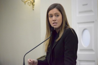 Deputada Cibele Moura.JPG
