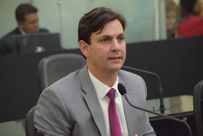 Deputado Marcelo Beltrão.JPG — Assembleia Legislativa de Alagoas
