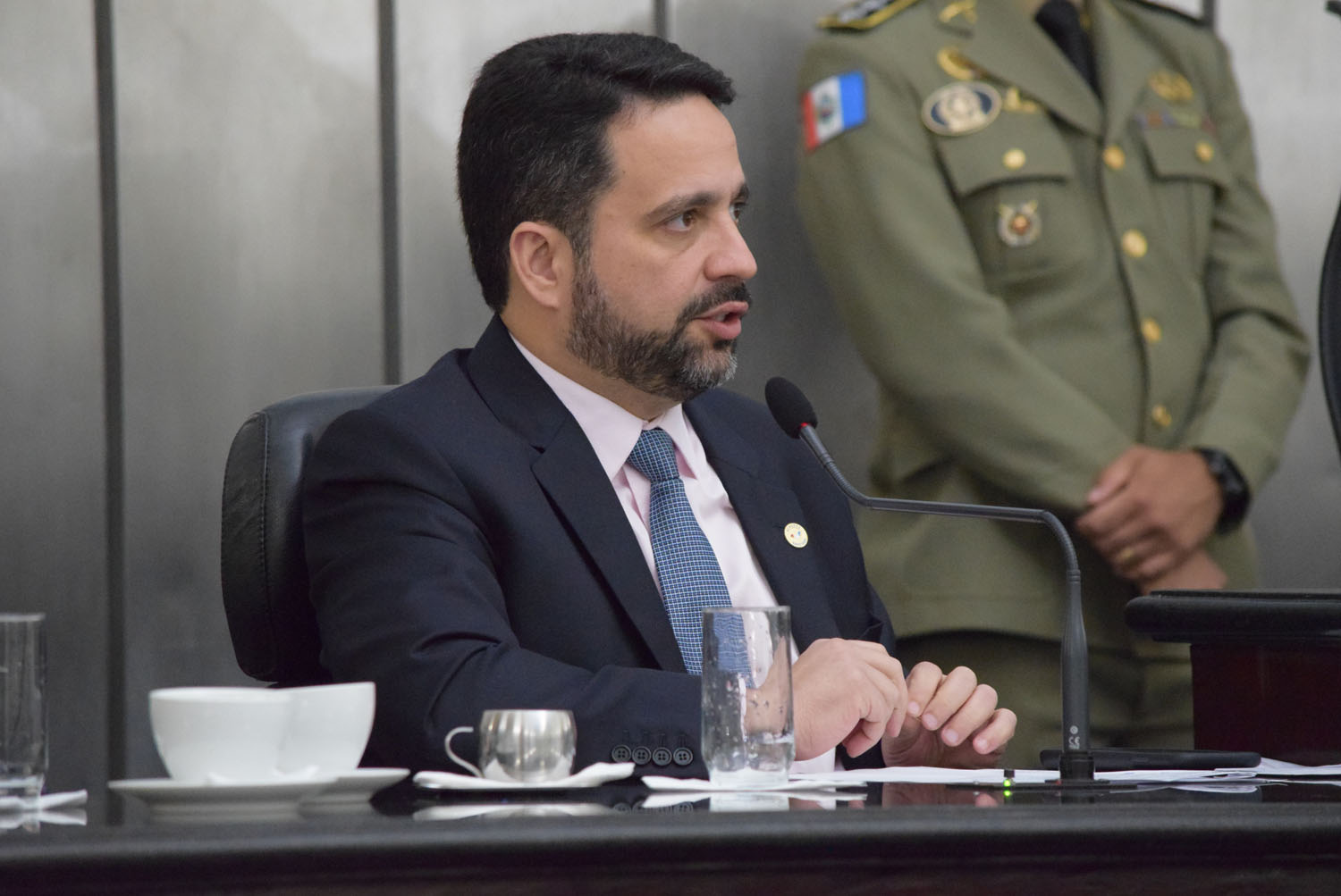 Deputado Paulo Dantas.JPG