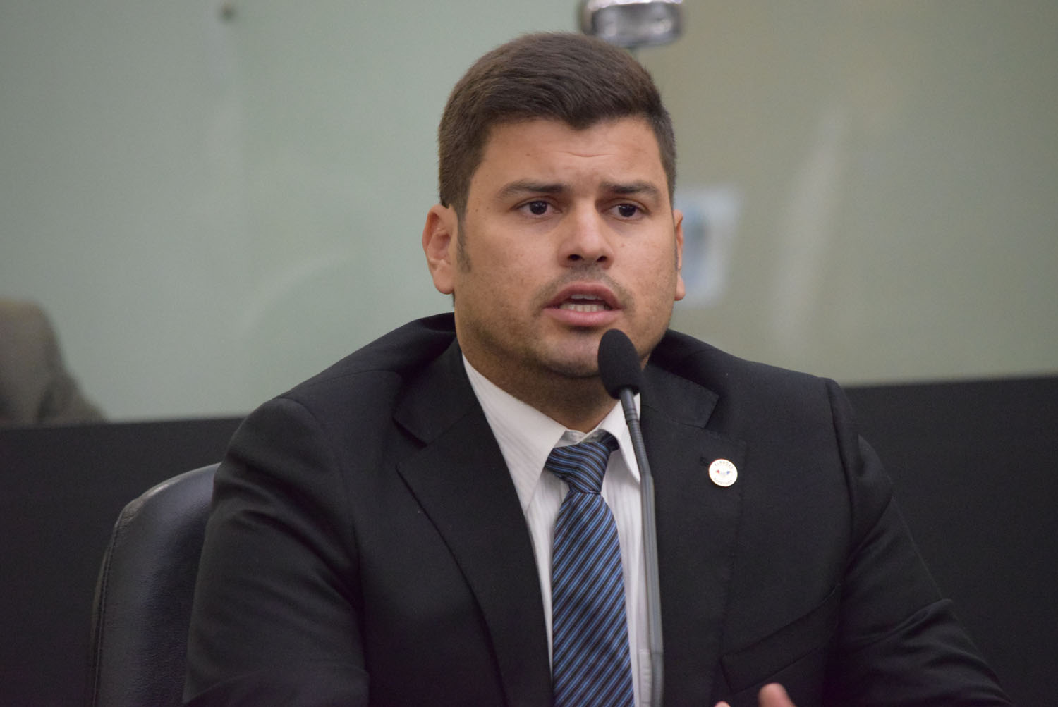 Deputado Jairzinho Lira.JPG