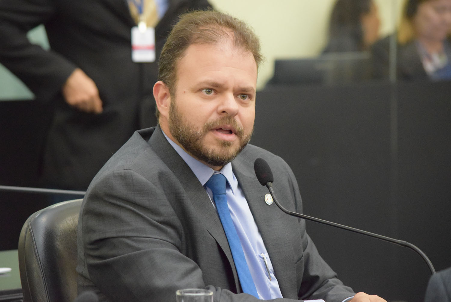 Deputado Leo Loureiro.JPG