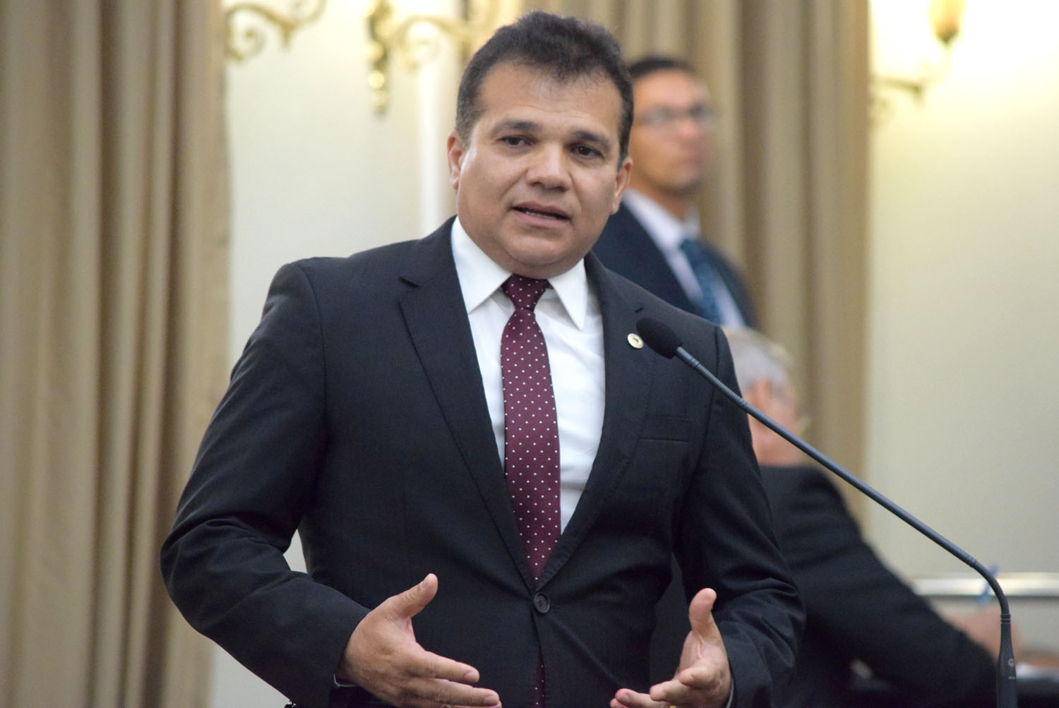 Deputado Ricardo Nezinho.JPG