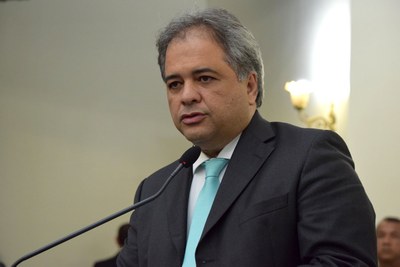 Deputado Silvio Camelo.JPG