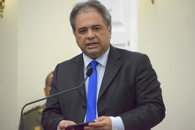 Deputado Silvio Camelo.JPG