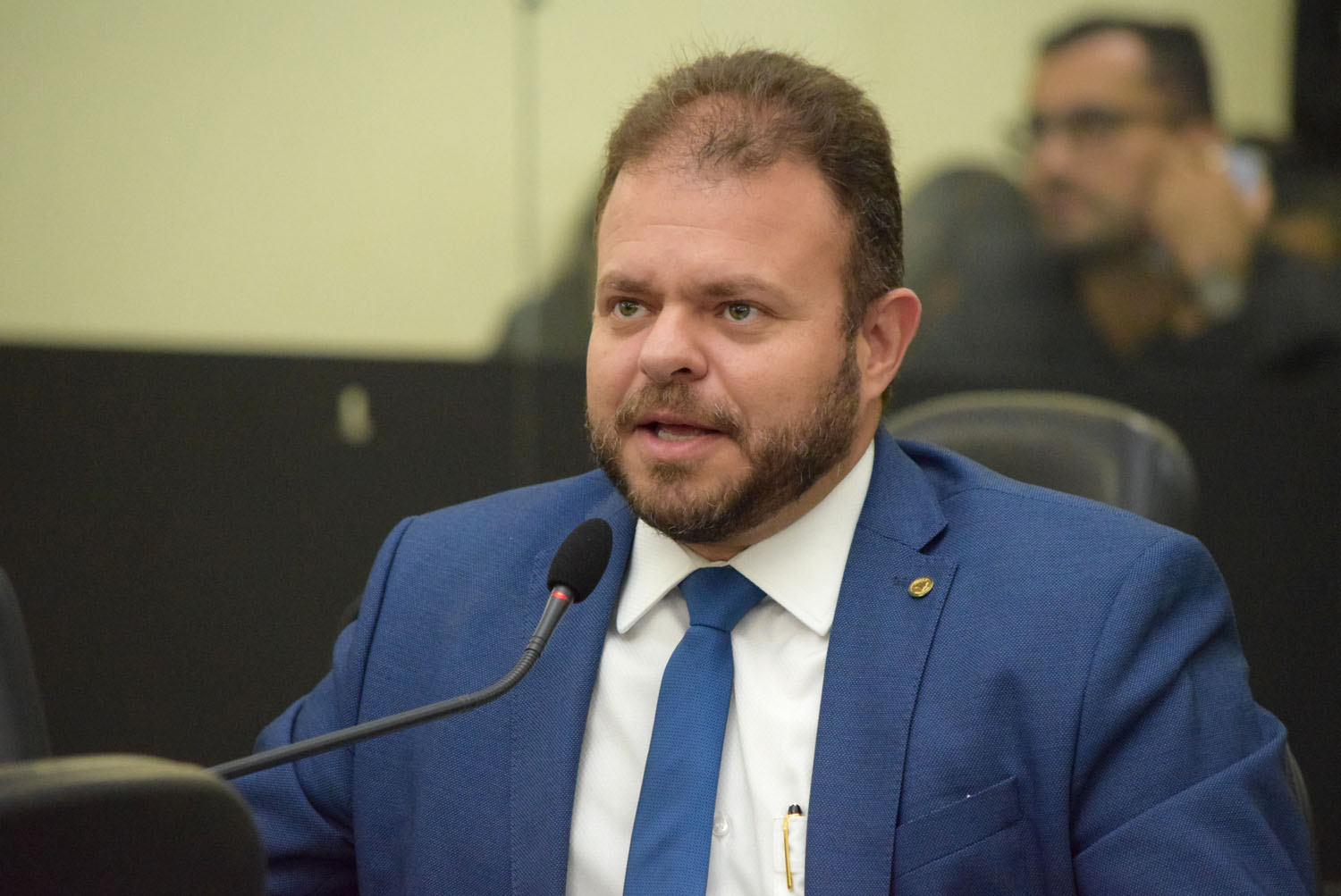 Deputado Leo Loureiro.JPG