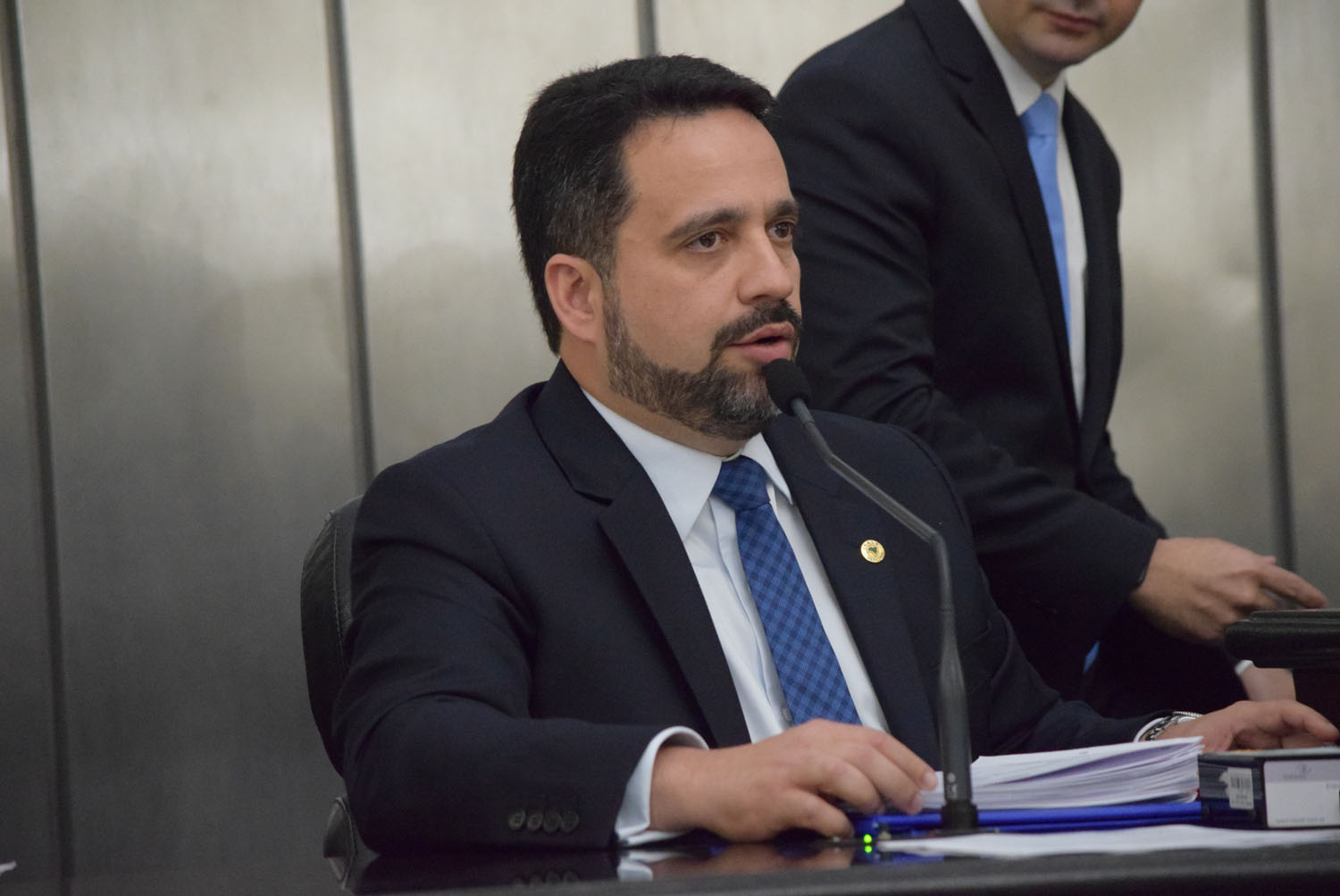 Deputado Paulo Dantas.JPG