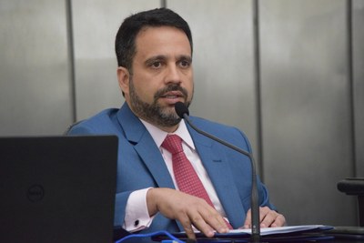 Deputado Paulo Dantas.JPG