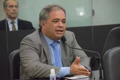 Deputado Silvio Camelo.JPG