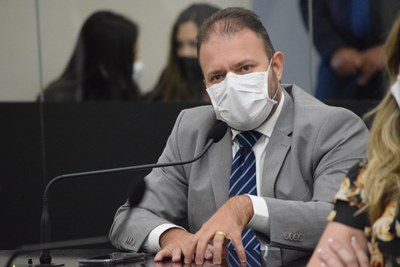 Deputado Leo Loureiro.JPG