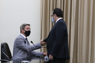 Deputados Cabo Bebeto e Davi Maia.JPG