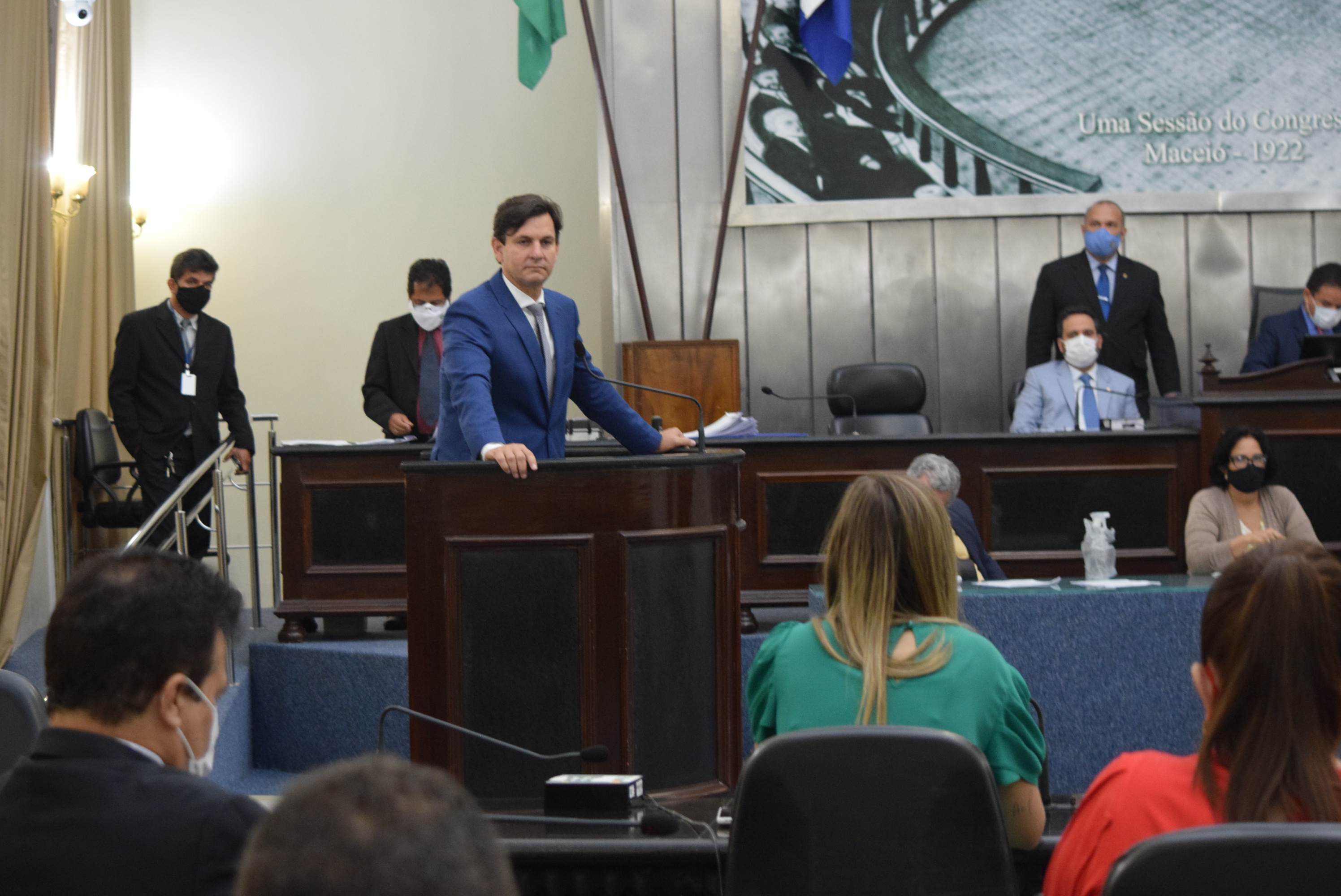 Deputado Marcelo Beltrão.JPG