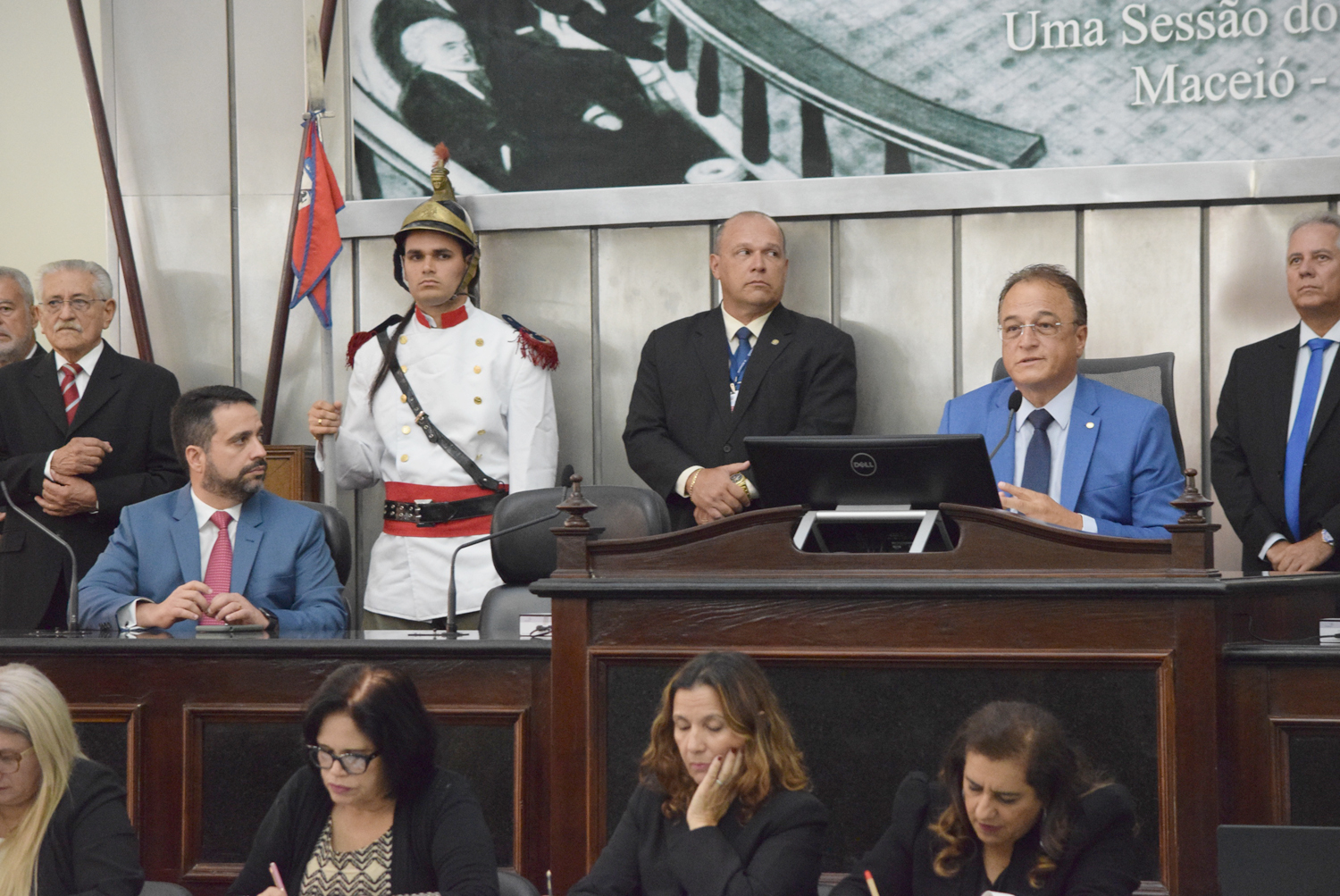 Abertura dos trabalhos legislativos 2020 (5).JPG