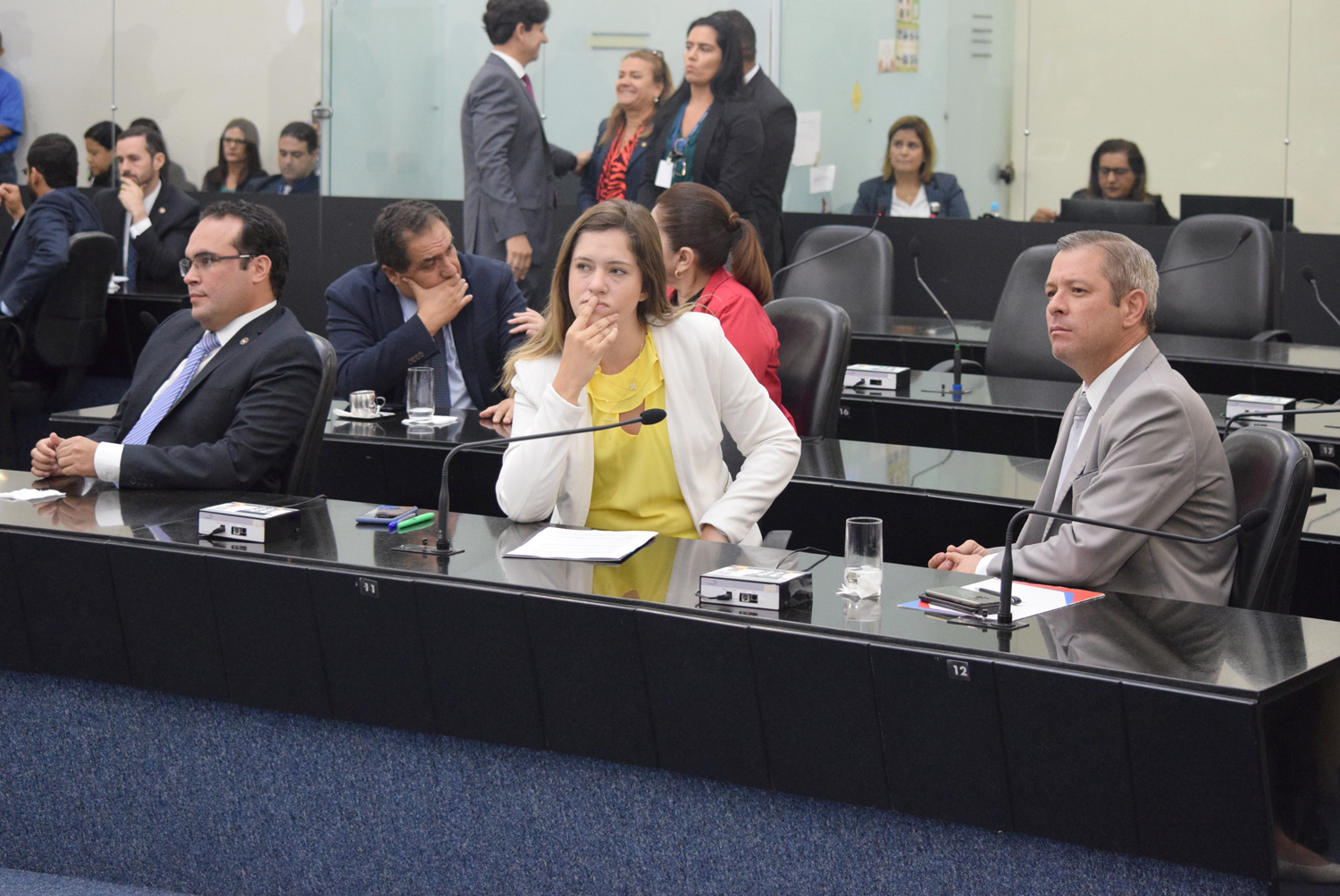 Deputados Davi Maia, Cibele Moura e Cabo Bebeto.JPG