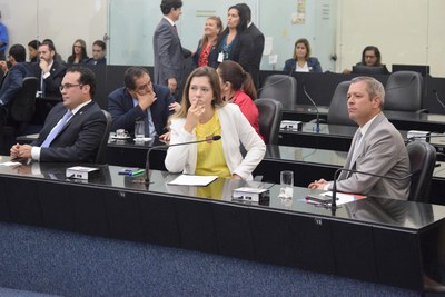 Deputados Davi Maia, Cibele Moura e Cabo Bebeto.JPG