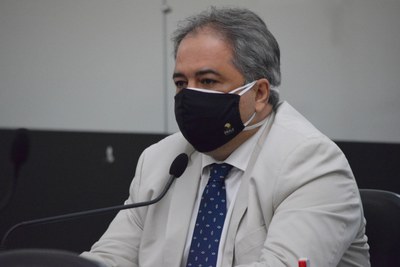 Deputado Silvio Camelo.JPG