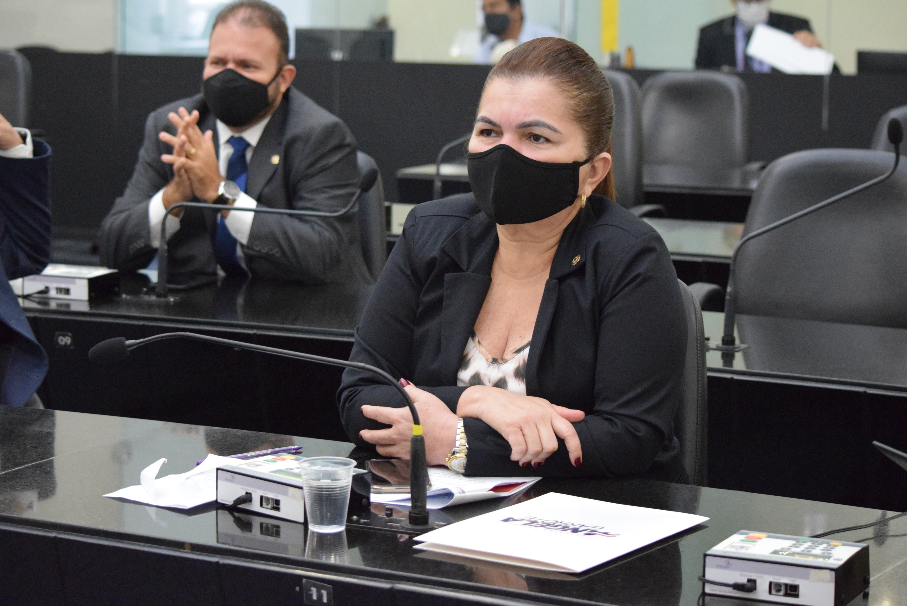 Deputada Angela Garrote.JPG