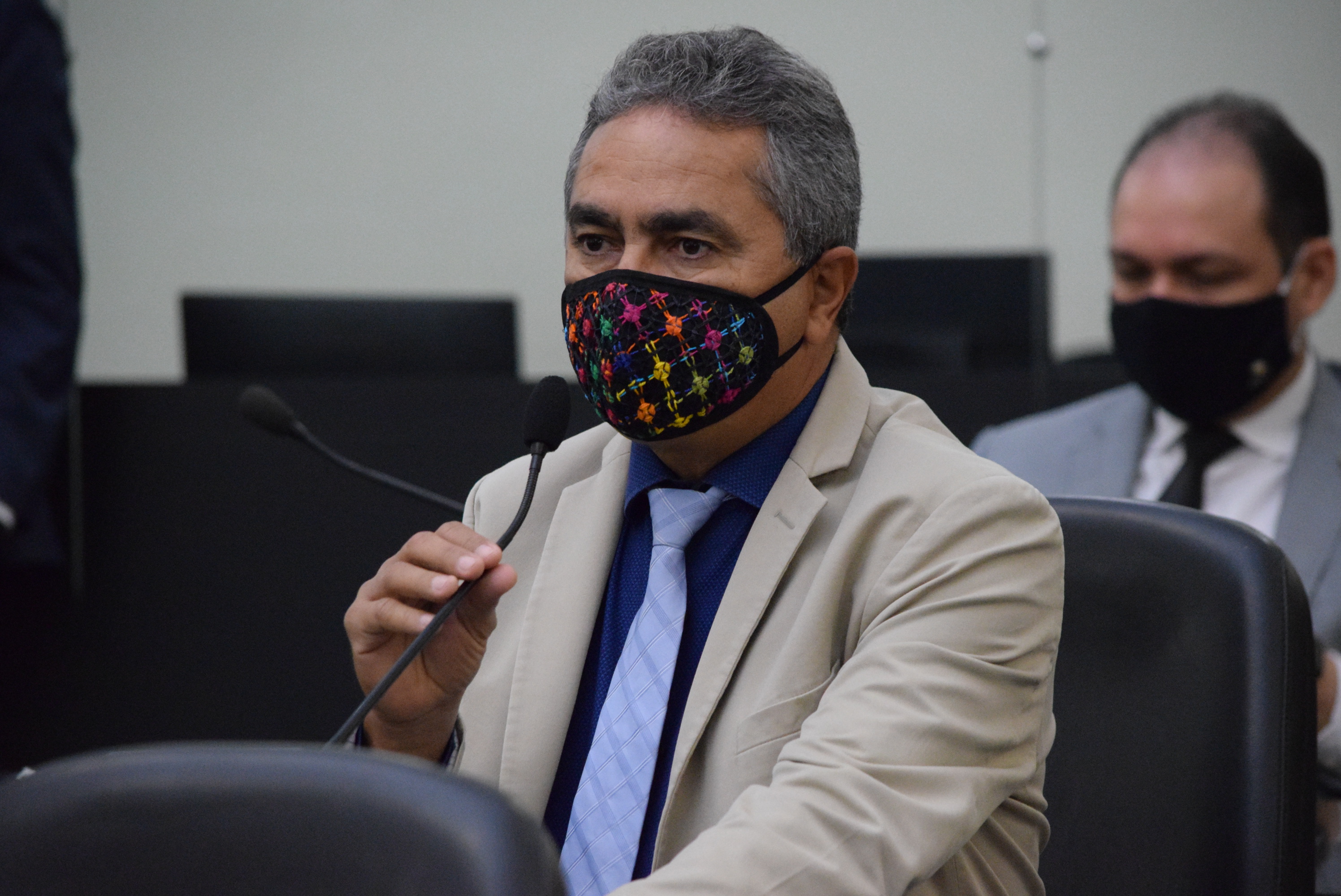 Deputado Francisco Tenório.JPG