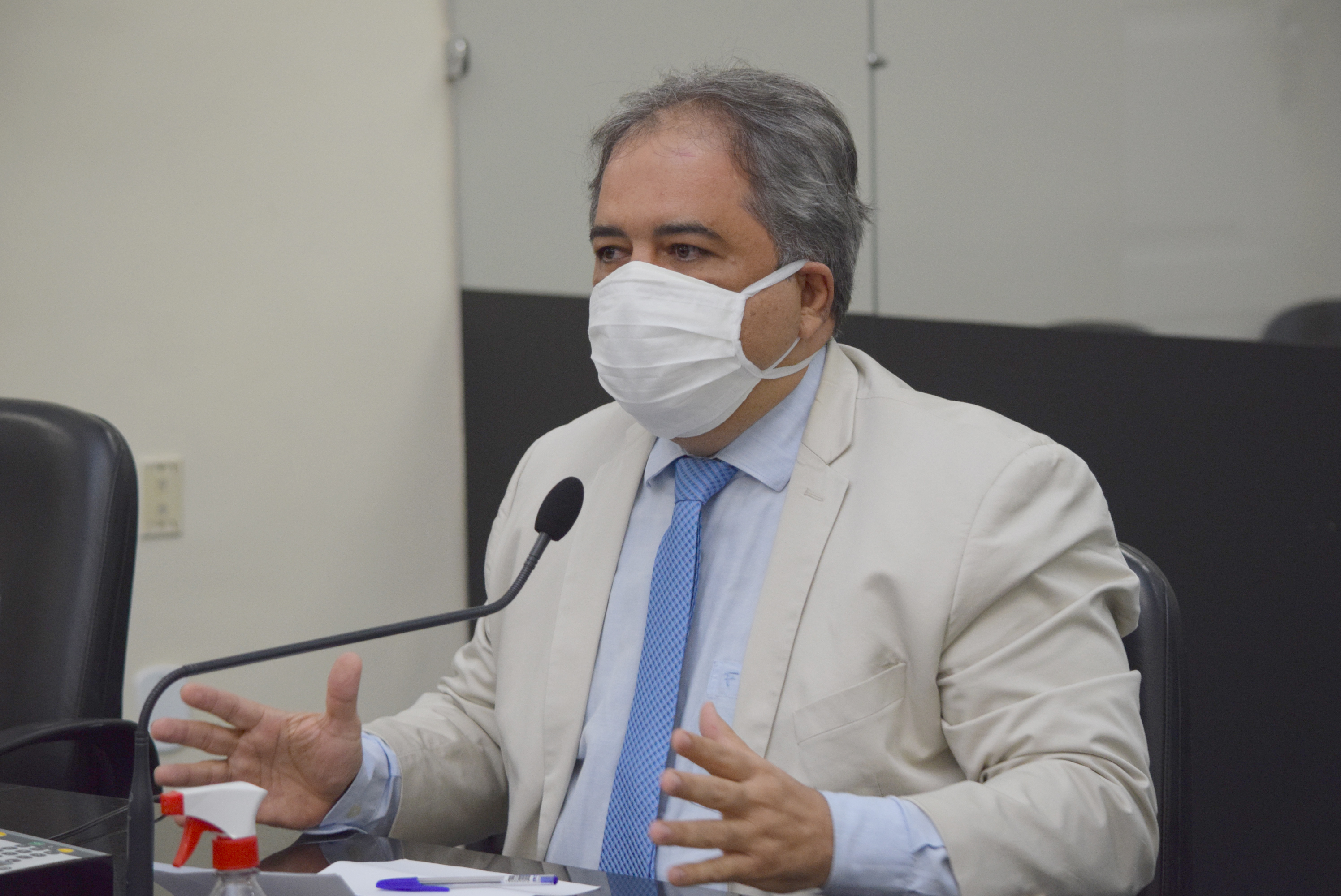 Deputado Silvio Camelo.JPG