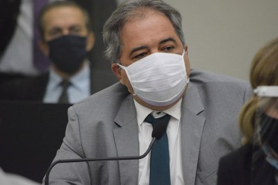 Deputado Silvio Camelo.JPG