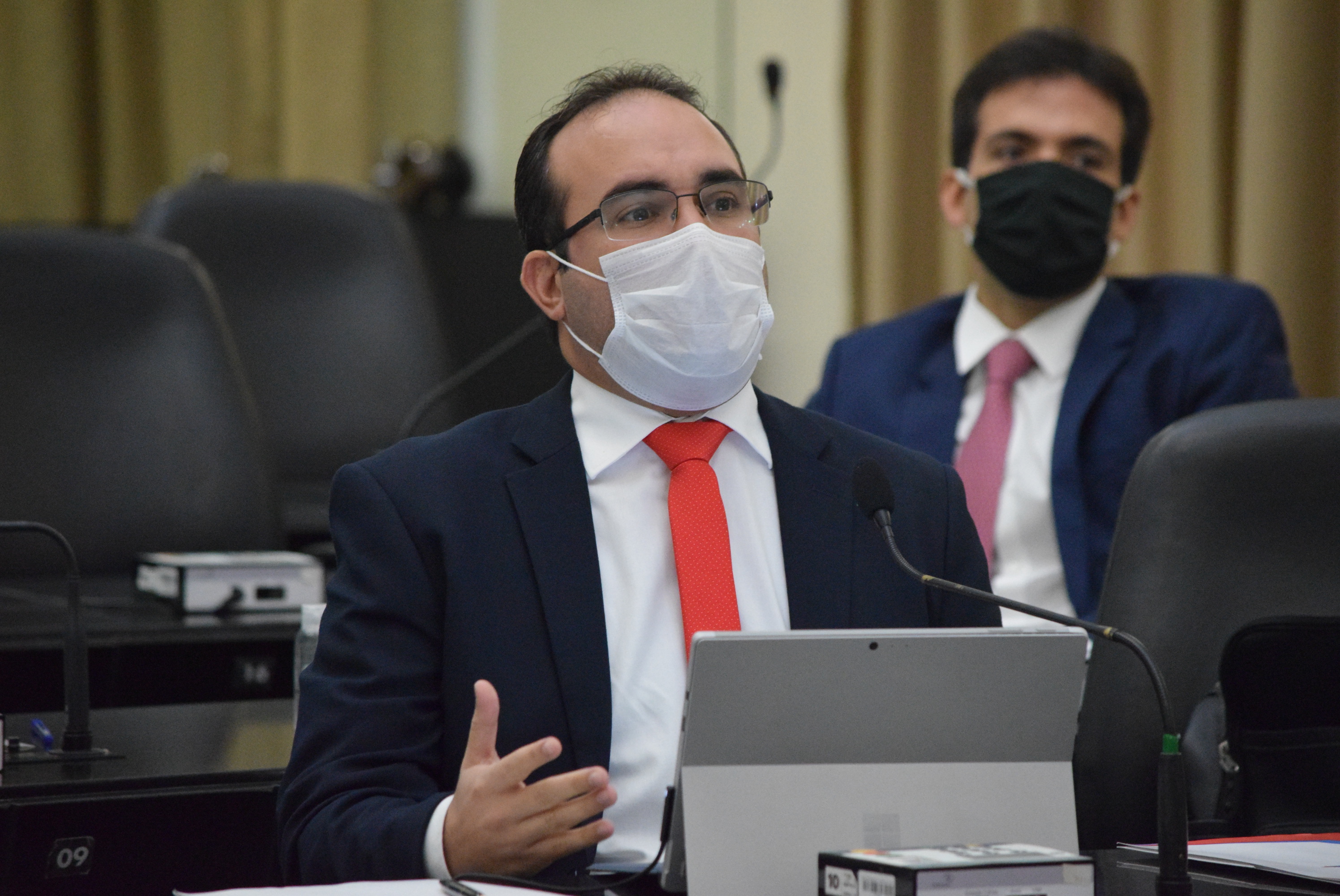 Deputado Davi Maia.JPG