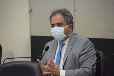 Deputado Silvio Camelo.JPG