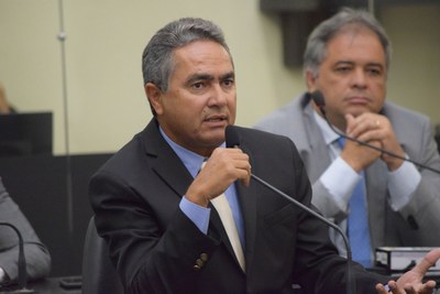 Deputado Francisco Tenório.JPG