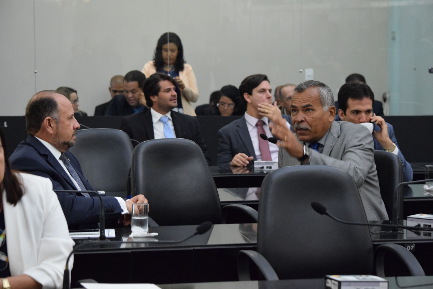 Deputados Antonio Albuquerque e Tarcizo Freire.JPG