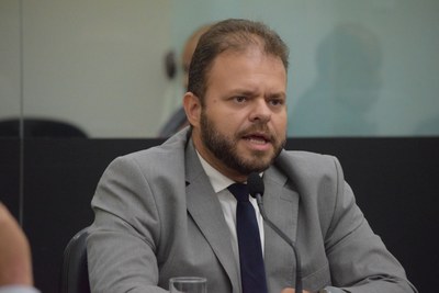 Deputado Leo Loureiro.JPG