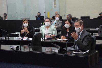 Deputado Cabo Bebeto na sessão.JPG