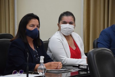 Fátima Canuto e Angela Garrote.JPG