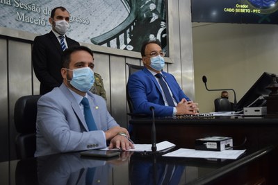 Paulo Dantas e Galba Novaes.JPG