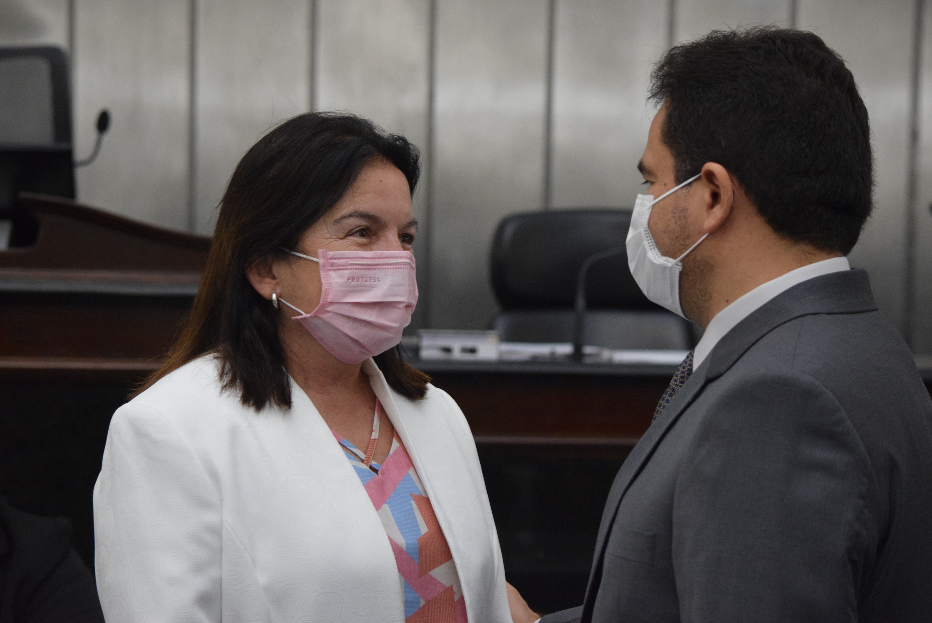 Deputados Fátima Canuto e Marcelo Victor (1).JPG