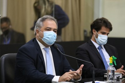 Deputado Silvio Camelo.JPG