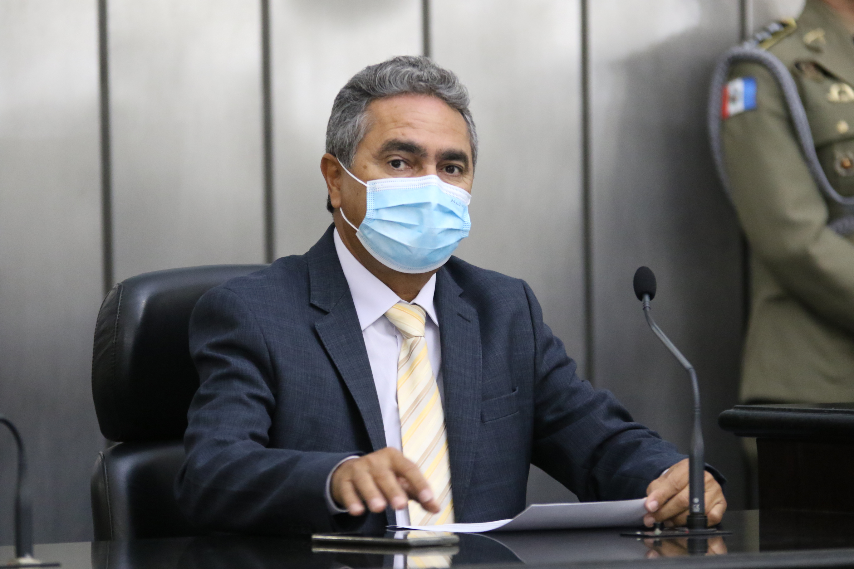 Deputado Francisco Tenório.JPG