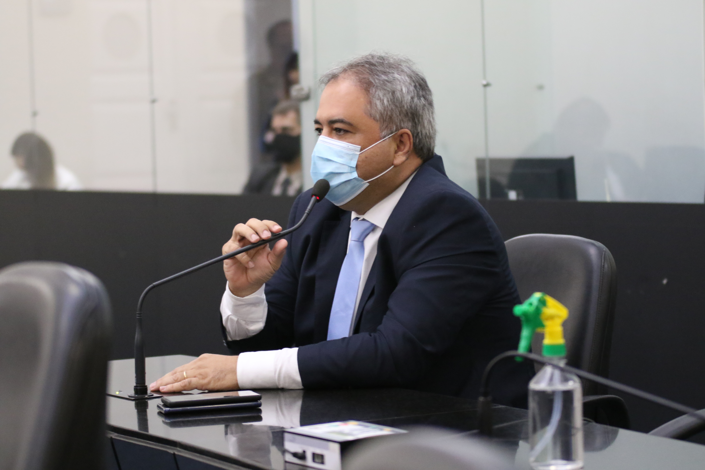 Deputado Silvio Camelo.JPG