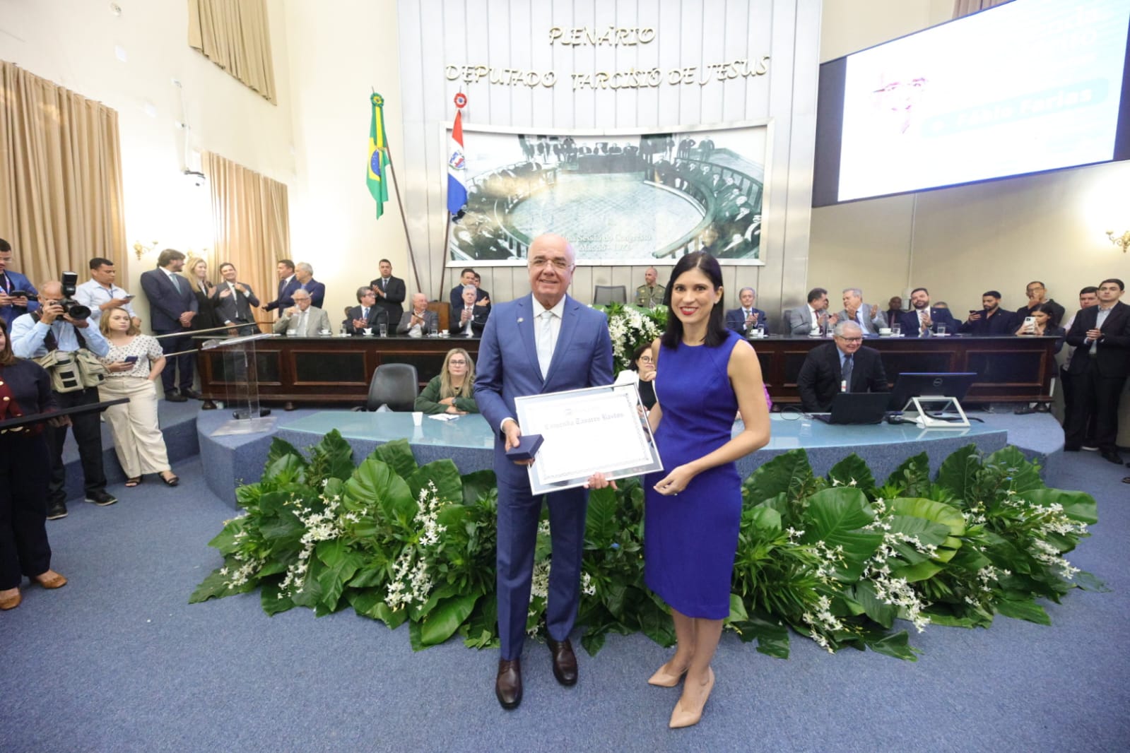 Sessão solene - Comenda Tavares Bastos - Fábio Farias (13).jpeg