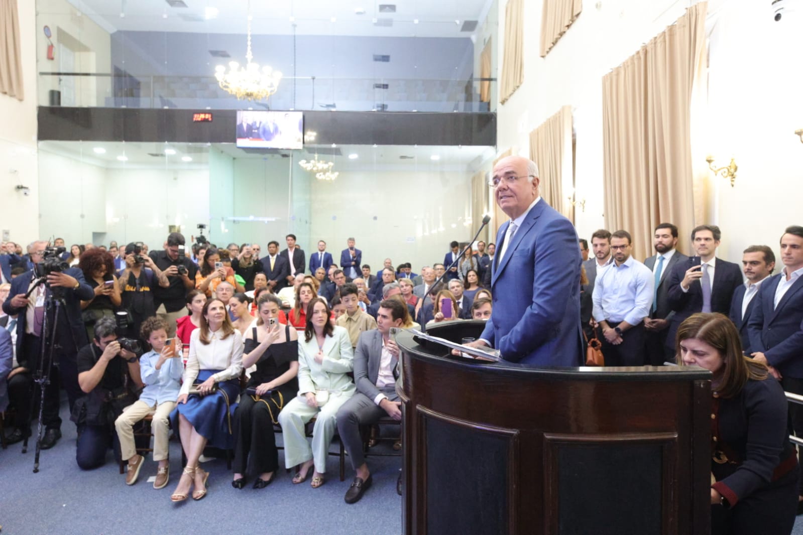 Sessão solene - Comenda Tavares Bastos - Fábio Farias (14).jpeg