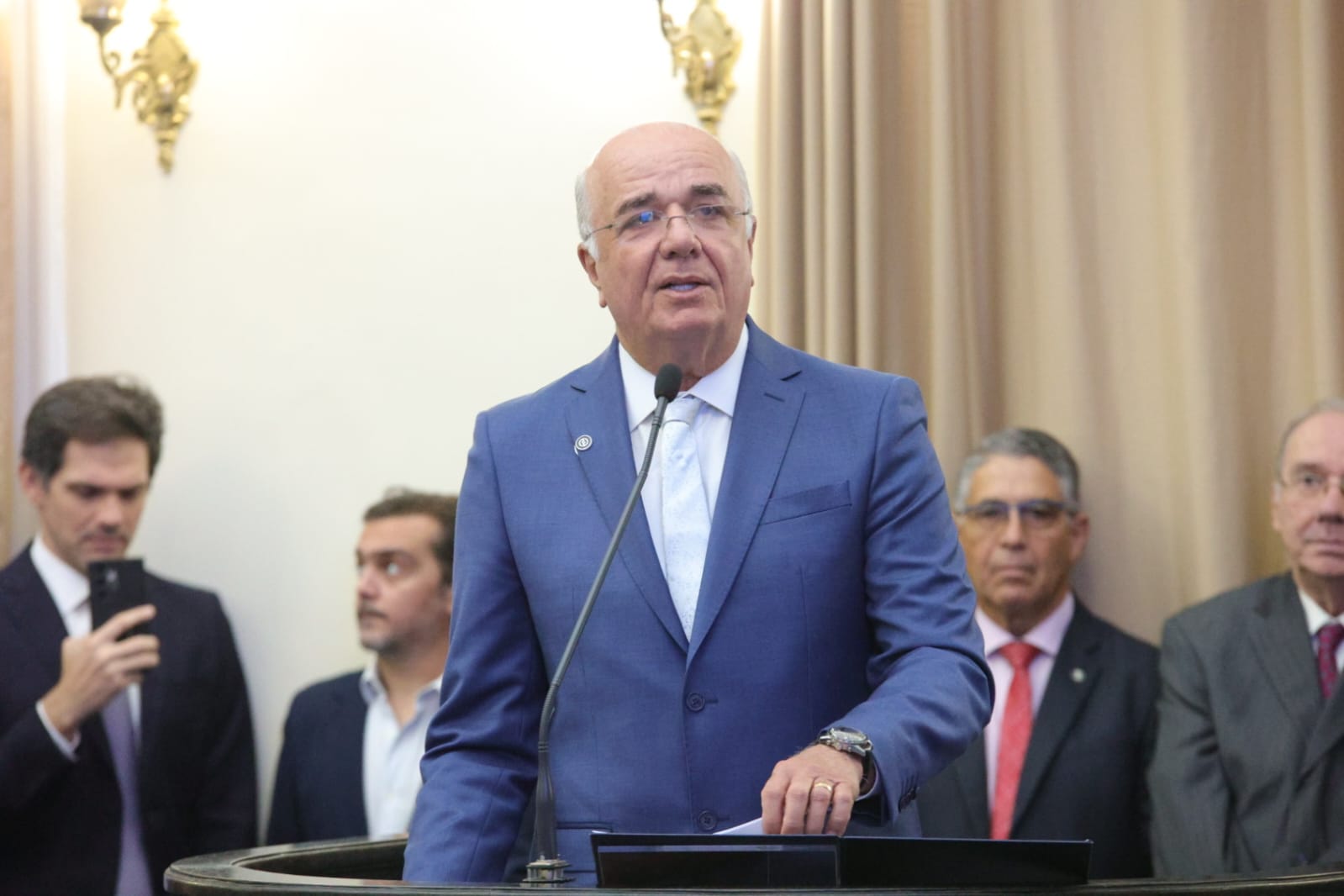 Sessão solene - Comenda Tavares Bastos - Fábio Farias (17).jpeg