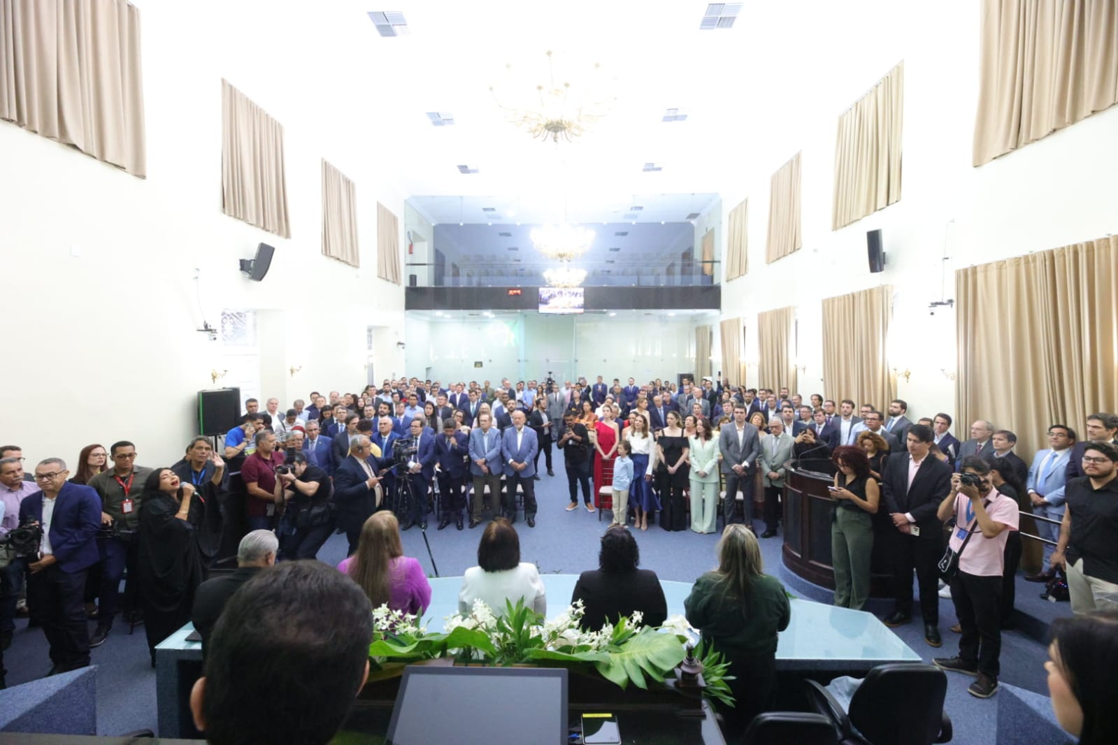 Sessão solene - Comenda Tavares Bastos - Fábio Farias (4).jpeg