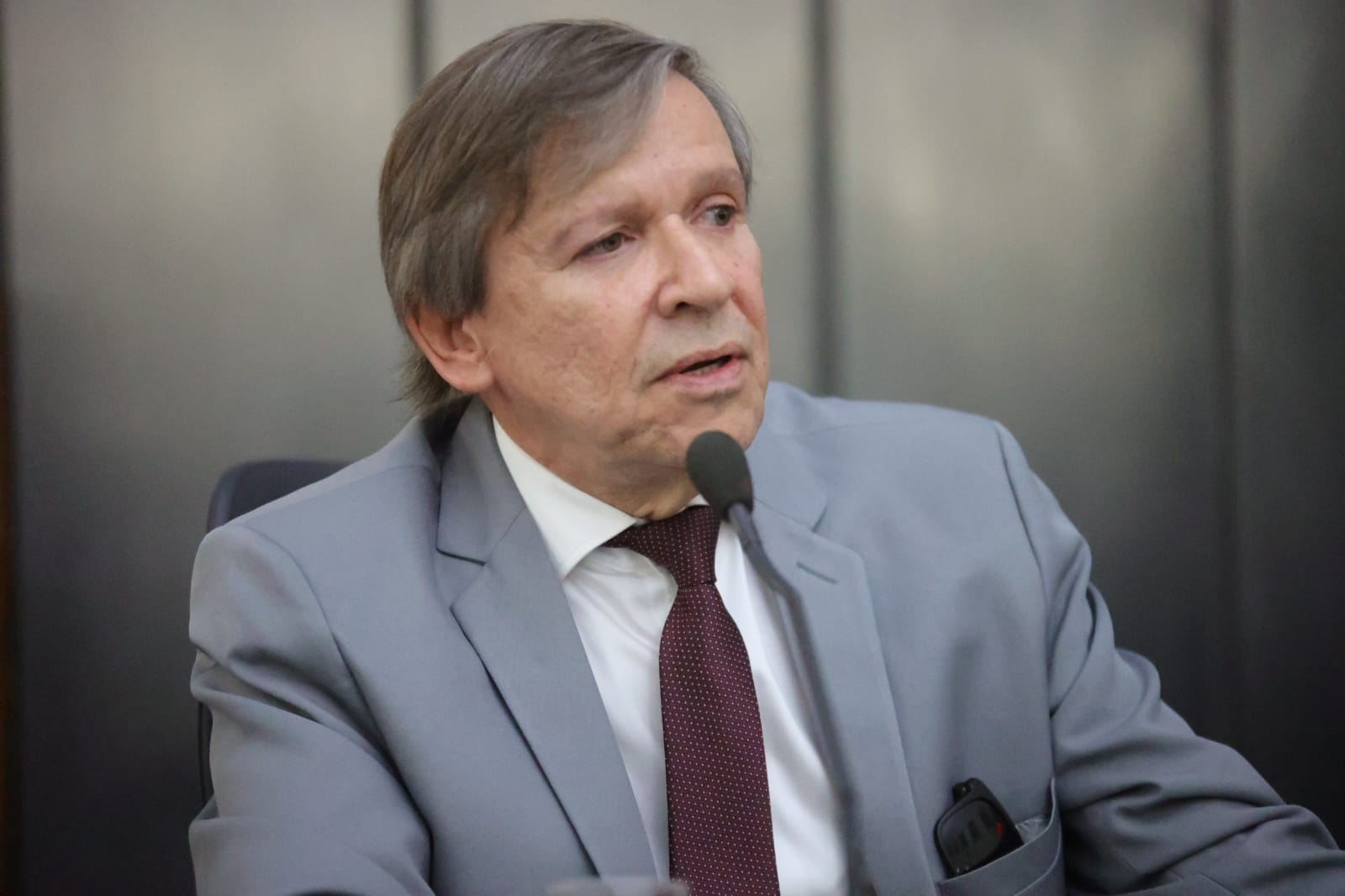 Sessão Solene - Comenda do Mérito Ambiental Otávio Brandão - Carlos Eduardo Gomes Barretto (3).jpeg