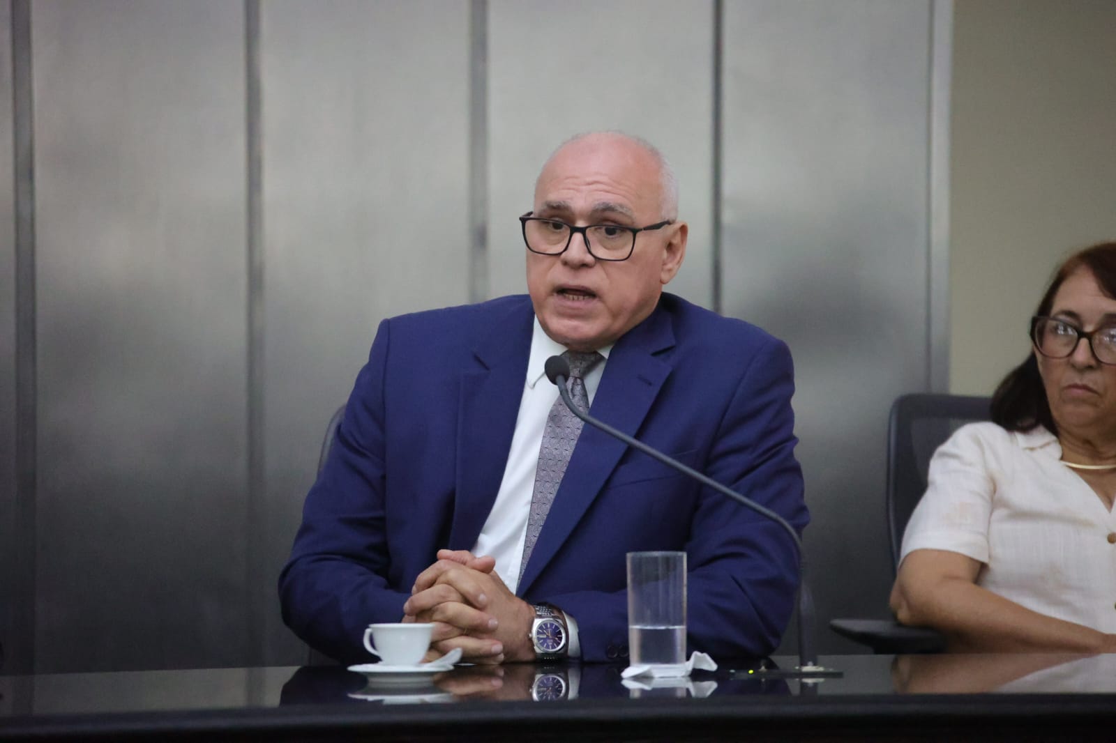 Sessão Solene - Comenda do Mérito Ambiental Otávio Brandão - Carlos Eduardo Gomes Barretto (4).jpeg