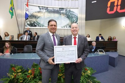 Sessão Solene - Comenda do Mérito Ambiental Otávio Brandão - Carlos Eduardo Gomes Barretto (5).jpeg