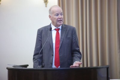 Sessão Solene - Comenda do Mérito Ambiental Otávio Brandão - Carlos Eduardo Gomes Barretto (6).jpeg